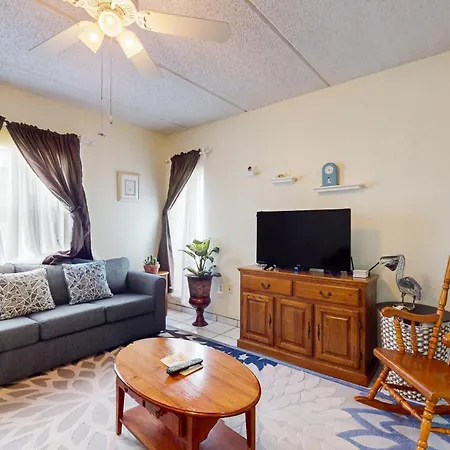 Ventura Villa